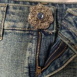 Argentinian made brand